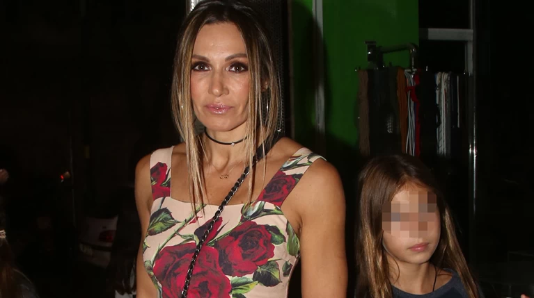 Ελένη Πετρουλάκη: Τι λέει για την καταστροφή της περιουσίας της