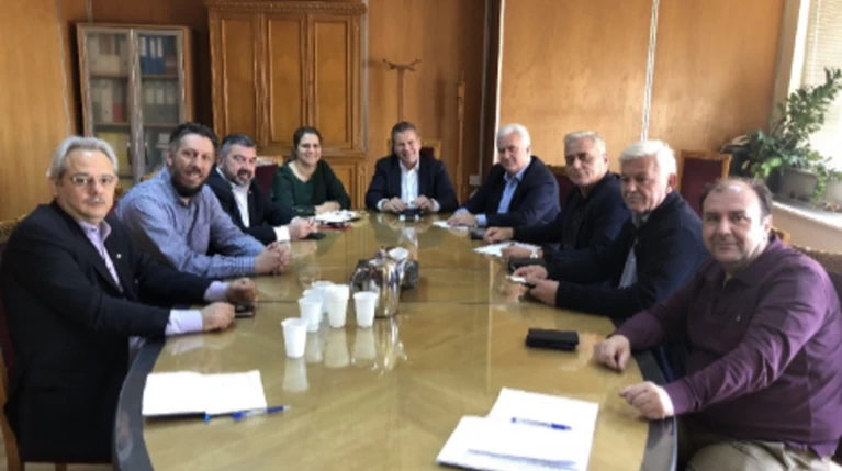 Πετρόπουλος: Με καταβολή των εισφορών του 2019 η ένταξη στις 120 δόσεις