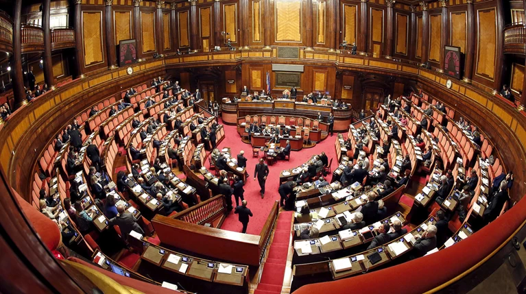 Η Ιταλία αναγνώρισε τη γενοκτονία των Αρμενίων-Αντιδράσεις από την Άγκυρα