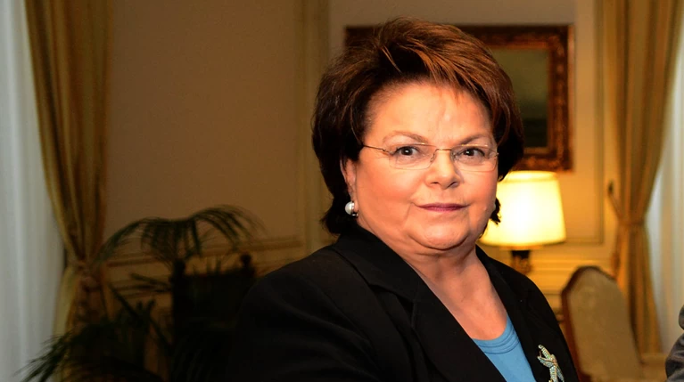 Νίκη Τζαβέλα στο TOC: "Στον ΣΥΡΙΖΑ σαμποτάρουν κάθε επενδυτική προσπάθεια"