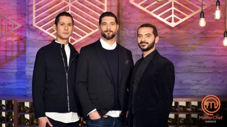 Ο πρώην παίκτης του MasteChef "ισοπεδώνει" ριάλτι και κριτές