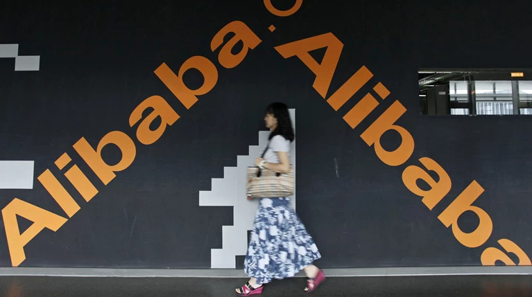 Τζακ Μα-Alibaba: 'Τεράστια ευλογία' η κουλτούρα της υπερωριακής εργασίας