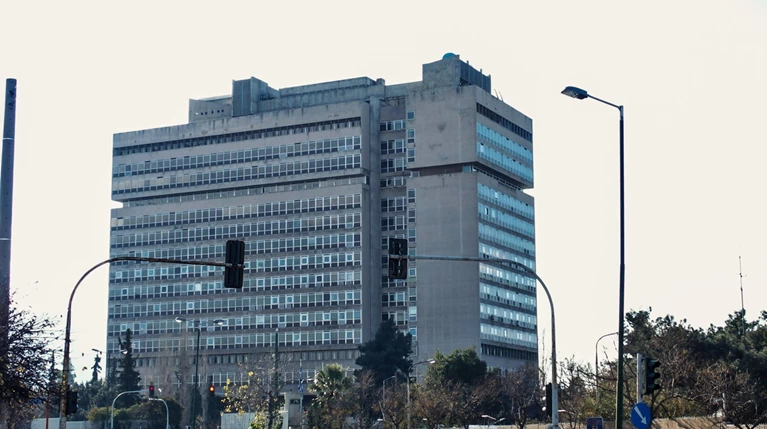 Νέα γενική γραμματέας Δημόσιας Τάξης η Σπυριδούλα Καλαντζή