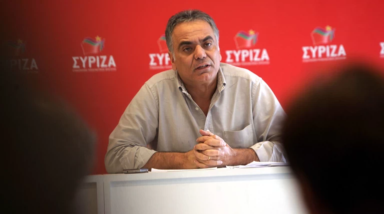 Σκουρλέτης για Πετσίτη: Όλα είναι προς διερεύνηση