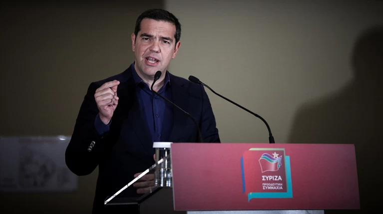 «Νόμπελ καταστροφολογίας & άστοχων προβλέψεων στον Μητσοτάκη»