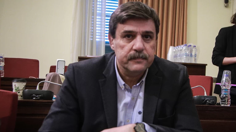 Ξανθός-Novartis: Φαύλο & ενοχικό το επιχείρημα περί σκευωρίας