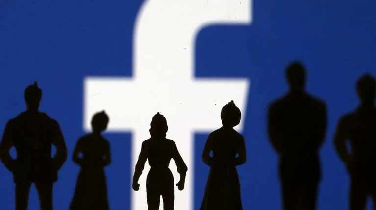 Κυρίως στην Ευρώπη τα προβλήματα στο Facebook