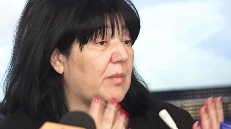 Πέθανε η χήρα του Μιλόσεβιτς, Μιριάνα Μάρκοβιτς