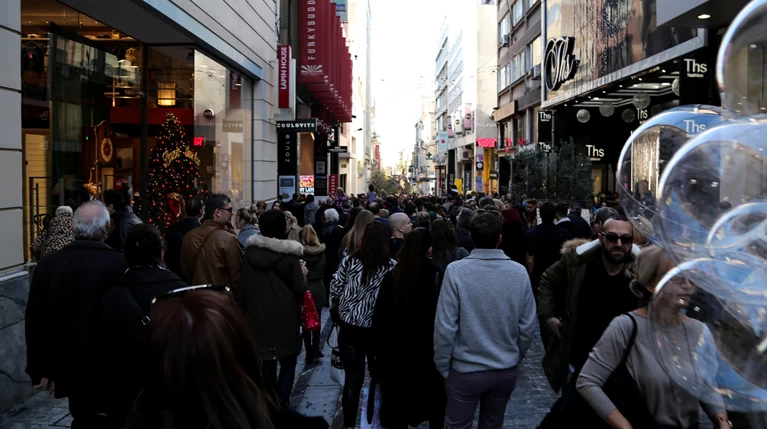 ΓΓ Εμπορίου: Δεν είναι υποχρεωτική η εταιρική σφραγίδα
