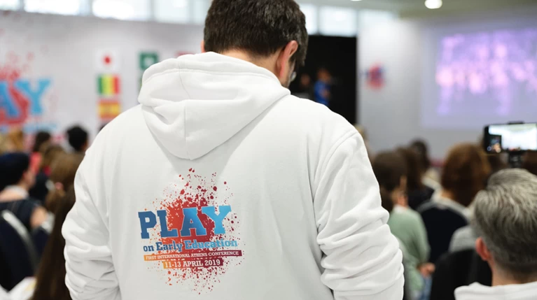 Play on Early Education: Με εξαιρετική επιτυχία ολοκληρώθηκε το συνέδριο