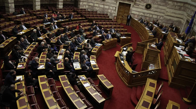 Βουλή: Ανοίγει εκ νέου ο φάκελος των γερμανικών αποζημιώσεων