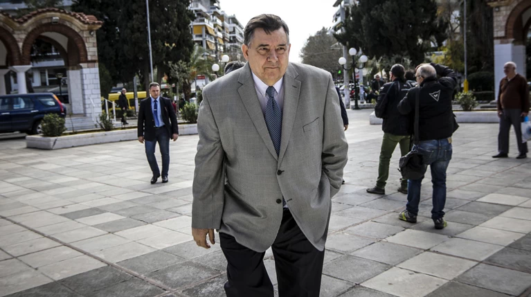 Καρατζαφέρης: Ναι, είμαι ακροδεξιός όχι όμως ναζιστής