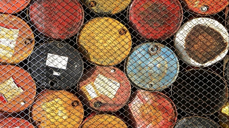 Στα 72 δολάρια το πετρέλαιο - η υψηλότερη τιμή του 2019