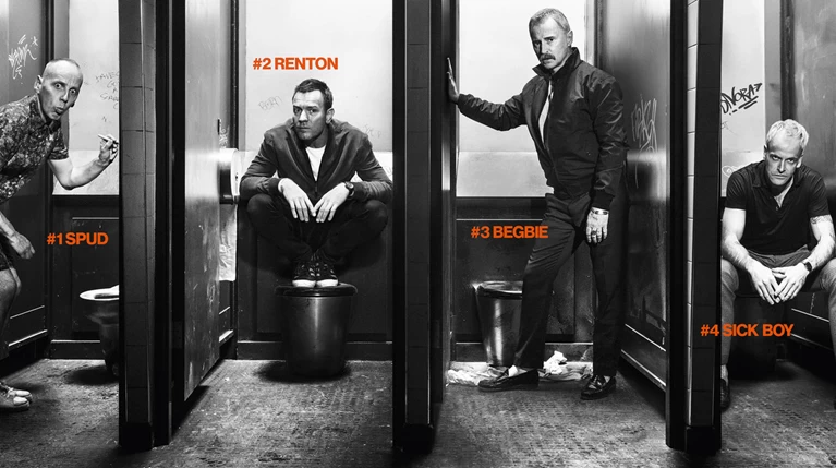 Δολοφονήθηκε ηθοποιός του Trainspotting 2 (βίντεο)