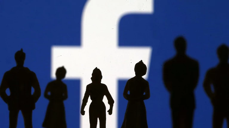 Νέα γκάφα της Facebook με email 1,5 εκατομμυρίου χρηστών