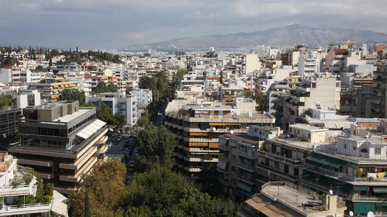 Νέες παρατάσεις στο Κτηματολόγιο - Λίστα με τις περιοχές