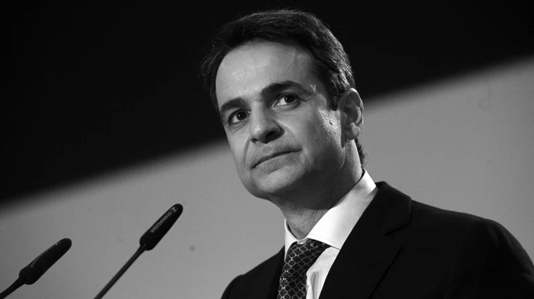 Μητσοτάκης: "Τσίπρας και Γαβρόγλου κατεδαφίζουν την Παιδεία"