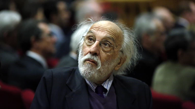 Στο γραφείο του ανακριτή Λυκουρέζος και Παναγόπουλος