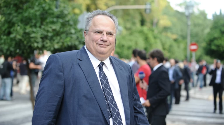 Κοτζιάς: Με ΣΥΡΙΖΑ στις ευρωεκλογές, με Γερουλάνο στην Αθήνα