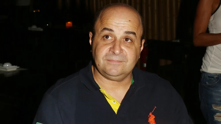 Ηθοποιός 'καίει' τον Σεφερλή: τα αληθινά χαστούκια που έδινε