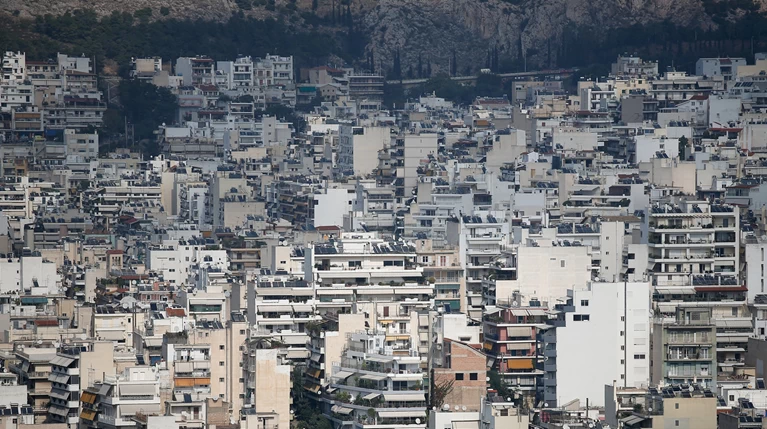 Στην τελική φάση το Κτηματολόγιο στην Αθήνα. Όλα όσα πρέπει να γνωρίζετε
