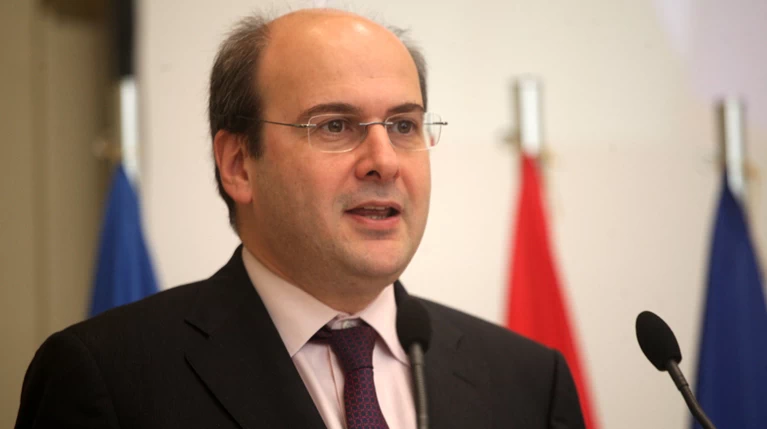 Χατζηδάκης-Παιδεία: Θα καταργηθούν όσες ρυθμίσεις καταργούνται