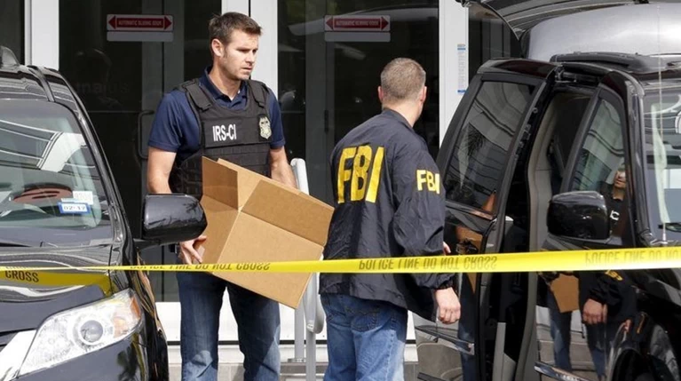 FBI: Ο αρχηγός της UCP σχεδίαζε να δολοφονήσει Ομπάμα, Χίλαρι & Σόρος
