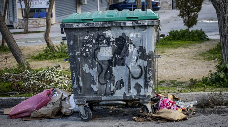 Αίγιο: Παραμένει στο νοσοκομείο η μητέρα του νεκρού βρέφους