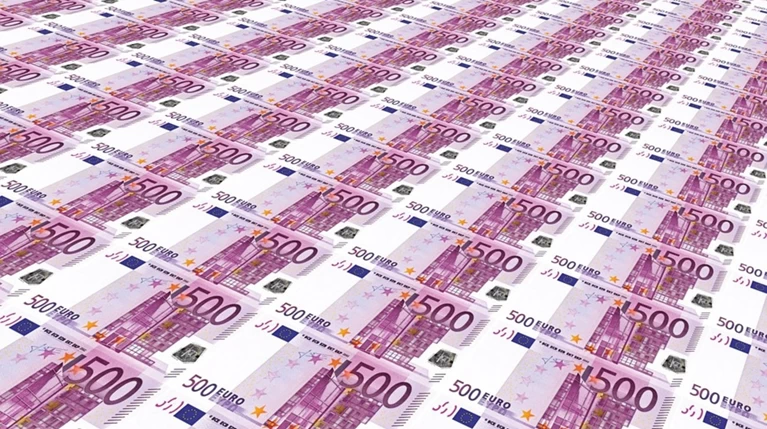 Eurostat: Στο 4,4% το πρωτογενές (υπερ)πλεόνασμα του 2018
