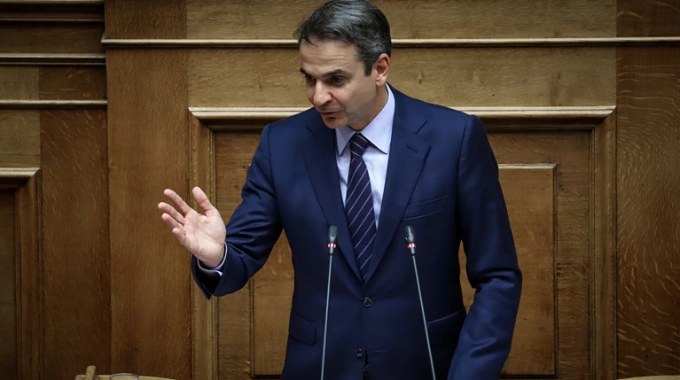 Πρόταση μομφής κατά του Πολάκη θα καταθέσει η ΝΔ