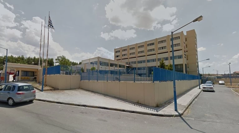 Θήβα: Συνελήφθη παιδίατρος που φέρεται να ασέλγησε σε 8χρονη