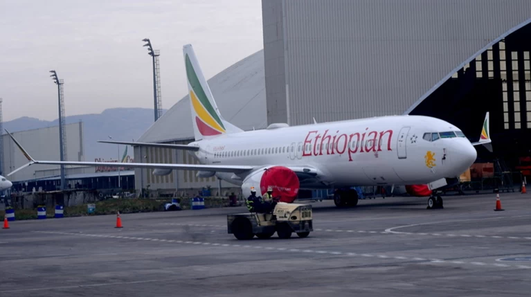 Το κόστος καθήλωσης των 737 ΜΑΧ θα φτάσει το 1 δισ.δολ. για την Boeing