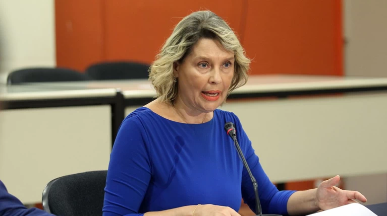 Με ... Σαίξπηρ σχολίασε τον Πολάκη η Παπακώστα: Πνευματικά άοπλος