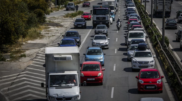 Οι συμβουλές της Τροχαίας για την έξοδο του Πάσχα