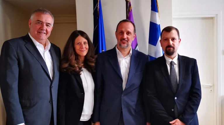 Συνεργασία ΓΓΤΤ και ΕΙΙΡΑ για το νέο ραδιοφωνικό τοπίο