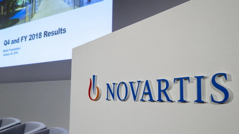 Διάκριση της Novartis Hellas στα Corporate Affairs Excellence Awards 2019