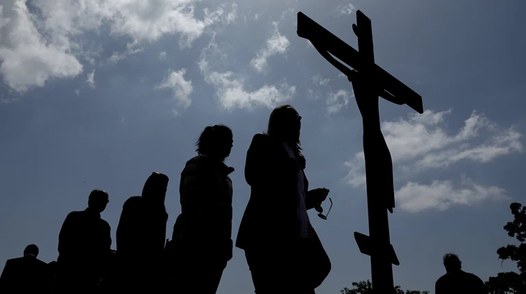 Μεγάλο Σάββατο στις εκκλησίες της Αθήνας