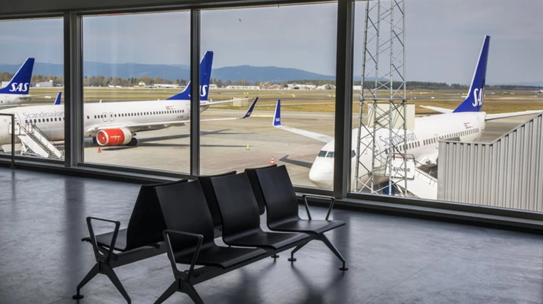Συνεχίζεται η απεργία των πιλότων της SAS. Ακυρώθηκαν άλλες 1.200 πτήσεις
