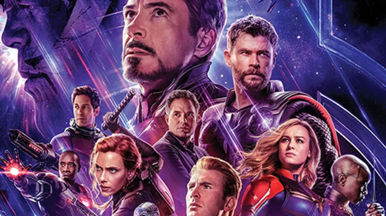 ‘’Avengers: Endgame’’: Σπάει τα ρεκόρ στα box office-