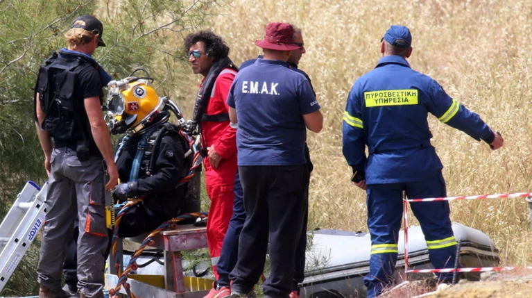 Υπόθεση Serial Killer: Χωρίς αποτέλεσμα η νεκροτομή, τα πρώτα ευρήματα
