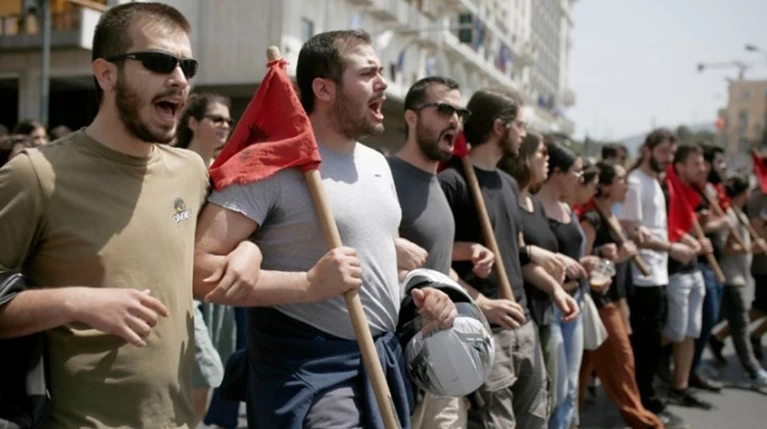 Πρωτομαγιά: Κυκλοφοριακές ρυθμίσεις στην Αθήνα