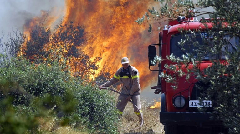 Στο... και πέντε η νέα Αρχή Πολιτικής Προστασίας - Οι κίνδυνοι