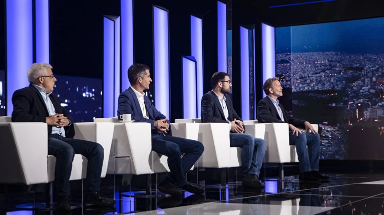 Δημοσκόπηση Alco για τον Δήμο Αθηναίων: Φαβορί ο Μπακογιάννης