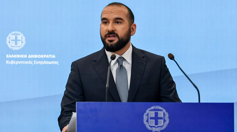 Τζανακόπουλος: Τυμβωρυχία Μητσοτάκη για το Μάτι
