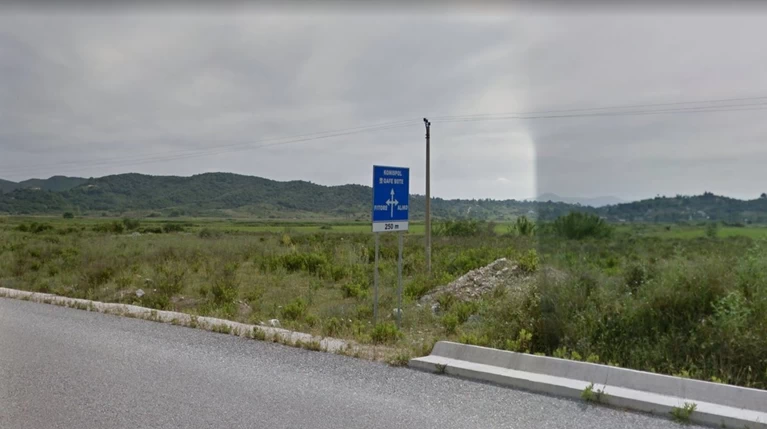 Αλβανία: Αφαιρέθηκαν δίγλωσσες πινακίδες - Συμπλοκή σε χωριό