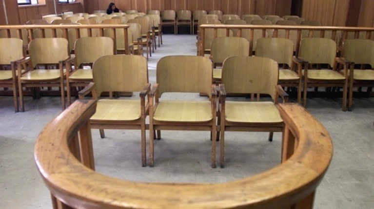 Αποζημίωση 6.000 ευρώ από το δικαστήριο για την Ηριάννα και τον Περικλή