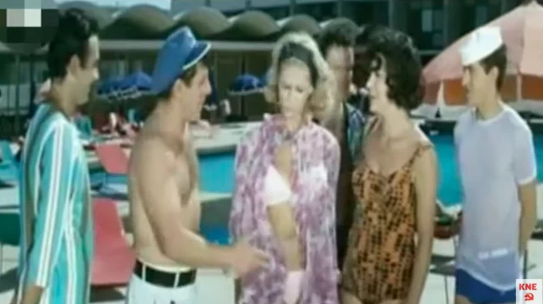 "Εχω και κότερο πάμε βόλτα": Το βιντεάκι της ΚΝΕ για τις διακοπές Τσίπρα