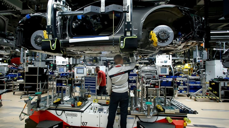 Πρόστιμο μαμούθ στην Porsche για τις εκπομπές ρύπων