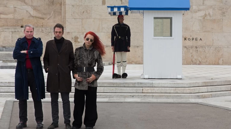 Η Πειραματική του Εθνικού δίνει βήμα στους νέους δημιουργούς