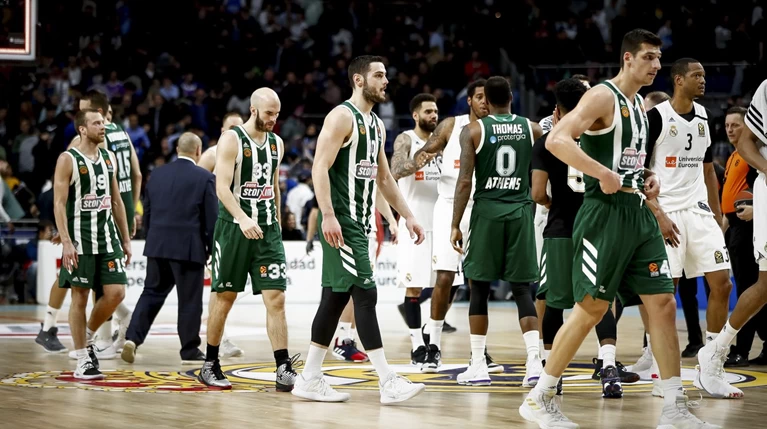 «Πυρά» Γιαννακόπουλου σε Βασιλειάδη - Αποχή της ΚΑΕ από αγώνες